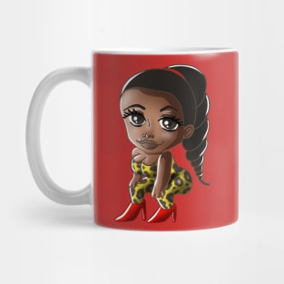 chic TWERKKKKK Mug